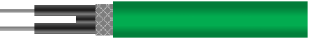 Cavo scaldante Autoregolante